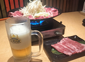 北海道ジンギスカン えいじん 清田店: きょんちさんの2026年08月17日の1枚目の投稿写真