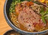 ラーメン札幌一粒庵: やまさんの2026年09月19日の1枚目の投稿写真