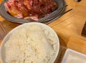 大衆ホルモン やきにく 煙力 下高井戸店: クマさんの2026年08月23日の1枚目の投稿写真