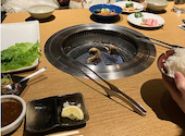 庭園焼肉 焼肉ひらい 宇多津店: みのりさんの2025年01月26日の1枚目の投稿写真