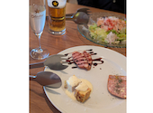 CASUAL ITALIAN BAGGIO. カジュアル イタリアン バッジオ: まりさんの2025年05月05日の1枚目の投稿写真