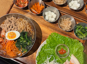 KOREAN KITCHEN PUCHIMAN コリアンキッチンプチマン　岐阜長良店: しいまりさんの2026年05月の1枚目の投稿写真