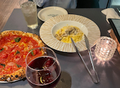 MEAL TOGETHER ROOF TERRACE ミールトゥギャザールーフテラス 枚方T-SITE店: すいかさんの2026年09月03日の1枚目の投稿写真