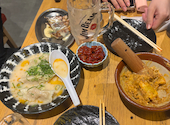 餃子のかっちゃん 梅田東通り店: すいかさんの2026年07月04日の1枚目の投稿写真