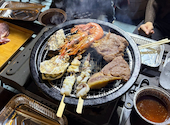 牡蠣肉酒場 天: すいかさんの2026年09月03日の1枚目の投稿写真