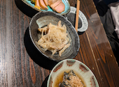 日本酒とおばんざいの京酒場 みとき MITOKI: ちゃっぷさんさんの2026年08月10日の1枚目の投稿写真