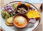 8cafe 春日井: まちゃさんの2022年10月13日の2枚目の投稿写真