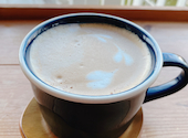8cafe 春日井: まちゃさんの2022年10月13日の3枚目の投稿写真