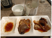 牛角 今池店: Hirokiさんの2026年05月07日の2枚目の投稿写真