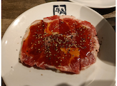 牛角 今池店: Hirokiさんの2026年06月18日の1枚目の投稿写真