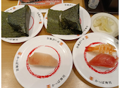 かっぱ寿司 水主町店: Hirokiさんの2026年06月10日の2枚目の投稿写真