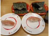 かっぱ寿司 名古屋白壁店: Hirokiさんの2026年06月11日の2枚目の投稿写真