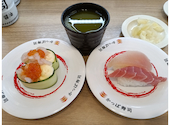 かっぱ寿司 春日井店: Hirokiさんの2026年05月07日の2枚目の投稿写真