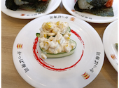 かっぱ寿司 春日井店: Hirokiさんの2026年07月22日の1枚目の投稿写真