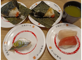 かっぱ寿司 半田店: Hirokiさんの2026年06月24日の3枚目の投稿写真