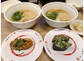 かっぱ寿司 半田店: Hirokiさんの2026年07月12日の1枚目の投稿写真