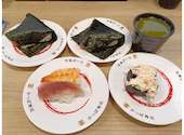 かっぱ寿司 半田店: Hirokiさんの2026年07月23日の3枚目の投稿写真