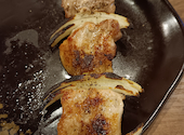 焼き鳥 居酒屋 「三代目」鳥メロ 名駅４丁目店: Hirokiさんの2026年01月の1枚目の投稿写真