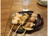 三代目鳥メロ 名駅４丁目店: Hirokiさんの2026年01月24日の3枚目の投稿写真