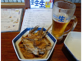 漁港直送魚市場 海ZAWA 春日井店: Hirokiさんの2026年08月18日の2枚目の投稿写真
