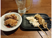 三代目鳥メロ 今池店: Hirokiさんの2026年01月21日の2枚目の投稿写真