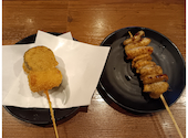 三代目鳥メロ 今池店: Hirokiさんの2026年10月23日の2枚目の投稿写真