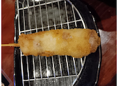名古屋羽根付き餃子 にこにこ餃子 知立店: Hirokiさんの2026年08月10日の1枚目の投稿写真
