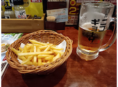 名古屋羽根付き餃子 にこにこ餃子 知立店: Hirokiさんの2026年08月10日の2枚目の投稿写真