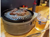 ホルモンとらじ 有楽街店: Hirokiさんの2026年09月25日の1枚目の投稿写真