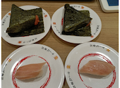 かっぱ寿司 久屋大通店: Hirokiさんの2026年07月17日の3枚目の投稿写真