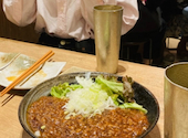 肉汁餃子のダンダダン 名駅西口店: しおむさんの2026年04月28日の1枚目の投稿写真