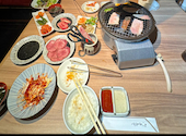 焼肉 道楽 Doraku 新宿東口店: ひーたんさんの2025年06月28日の1枚目の投稿写真