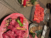 焼肉 宴庭一宮店: ハムあんさんの2026年06月05日の1枚目の投稿写真