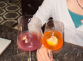 THE COMMA Italian Terrace NAMBA ザ カンマ イタリアン テラス 難波: shayaさんの2026年07月15日の1枚目の投稿写真