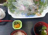 活魚料理 漁火: なつさんの2026年06月01日の1枚目の投稿写真