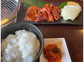 焼肉ヌルボンガーデン春日店: なつさんの2026年03月20日の1枚目の投稿写真