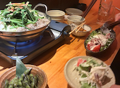 地鶏料理ともつ鍋居酒屋 一八 イッパチ 栄錦店: がじさんの2026年08月03日の1枚目の投稿写真
