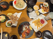 刺身 おでん 串カツ 高架下酒場 あし跡 三宮店: はるかさんの2026年07月25日の1枚目の投稿写真