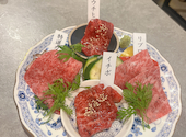 京都焼肉 enen 先斗町本店: すぎさんの2024年12月30日の1枚目の投稿写真