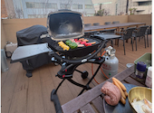 ROOFTOP BBQ＆BAR OCTAIR オクトエアー: ととさんの2026年09月01日の1枚目の投稿写真