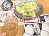 それゆけ 鶏ヤロー 四日市店: ととさんの2026年09月01日の1枚目の投稿写真