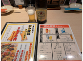 大衆酒場 モリタ: 大さんさんの2026年08月06日の1枚目の投稿写真
