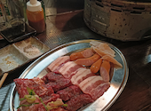 大衆焼肉 薬院のたまや: あずさんの2026年04月14日の1枚目の投稿写真