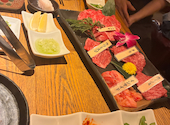 神戸牛 焼肉 八坐和 三宮本店: やまちゃんさんの2026年07月27日の1枚目の投稿写真