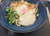 蒲郡うどん 得盛: なおさんの2026年05月06日の1枚目の投稿写真