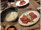 焼肉 いのうえ 立川店: まきさんの2026年03月26日の1枚目の投稿写真