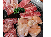 焼肉ウエスト戸畑店: なみさんの2026年04月の1枚目の投稿写真