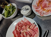 牛角 到津店: なみさんの2026年04月07日の2枚目の投稿写真