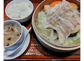 ＭＫ（エムケイ）レストラン　土井店　しゃぶしゃぶ食べ放題: なみさんの2026年05月の1枚目の投稿写真