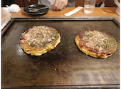お好み焼どんどん: ラムネさんの2026年10月01日の1枚目の投稿写真